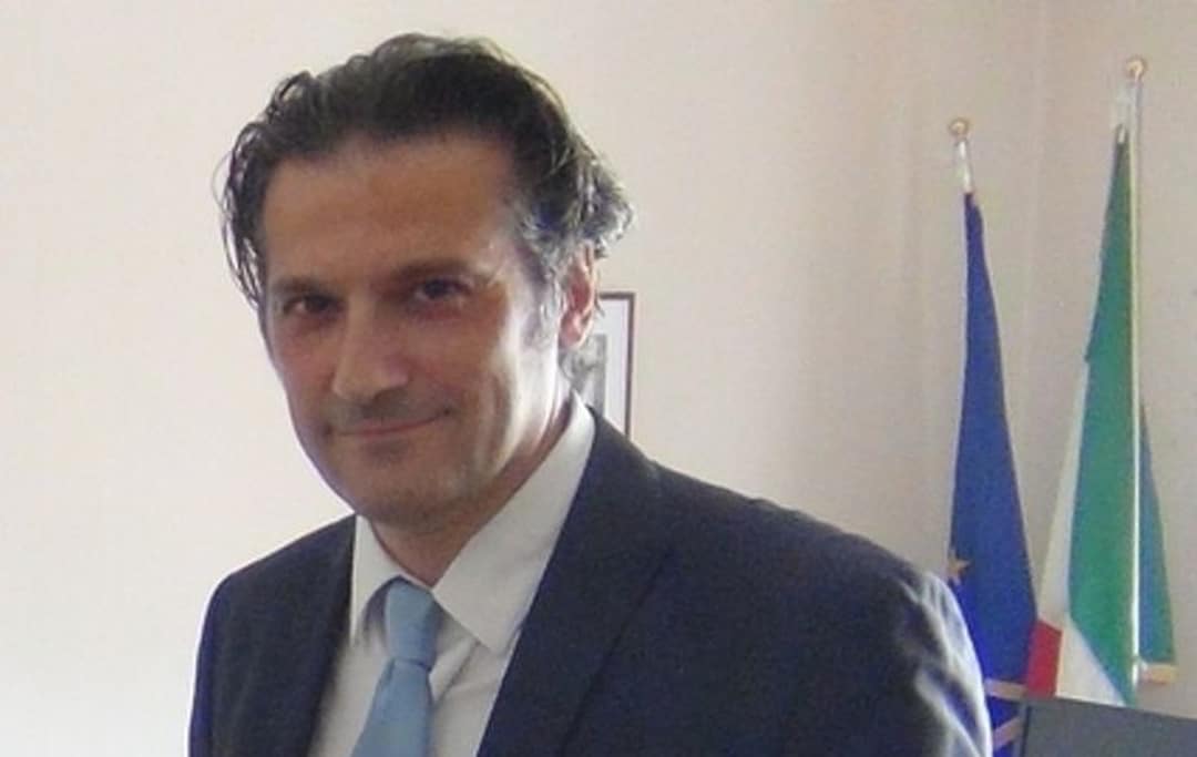 Stefano Mai