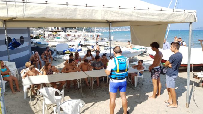 Laigueglia Associazione sportiva Aquilia