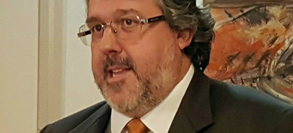 Angelo Vaccarezza