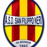 Logo della San Filippo Neri di albenga