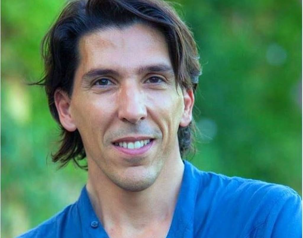 Marco De Ferrari