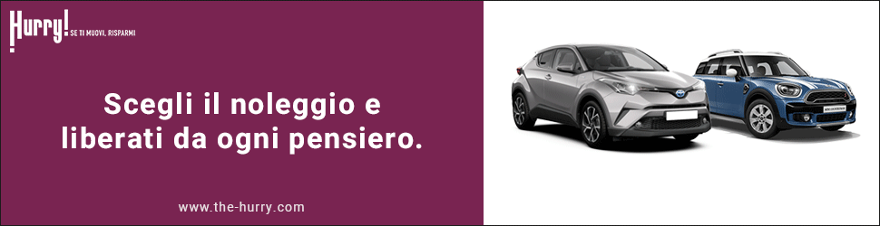 Noleggio auto
