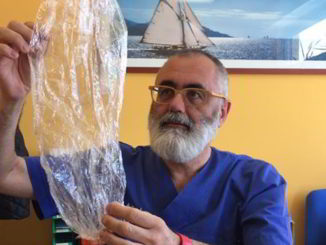 dr Marco Bertolotto