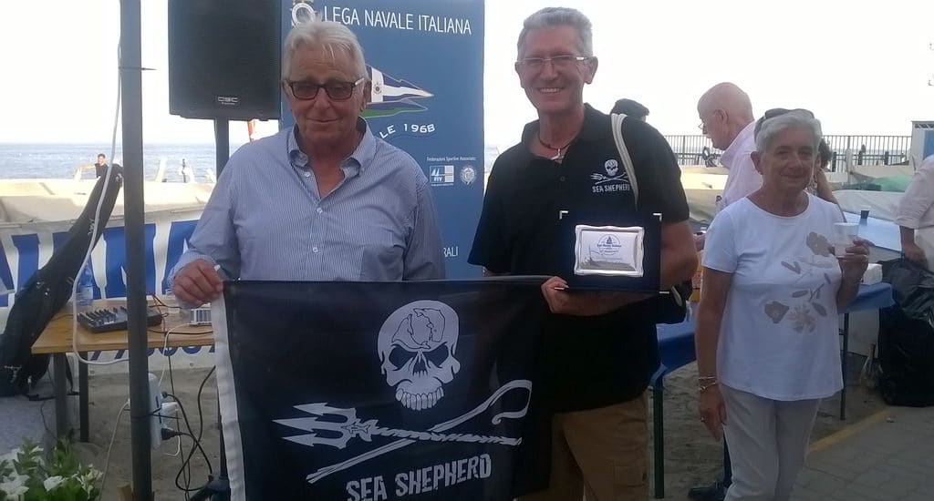 Presentazione Giornata per la pulizia delle spiagge e dei fondali a Ceriale