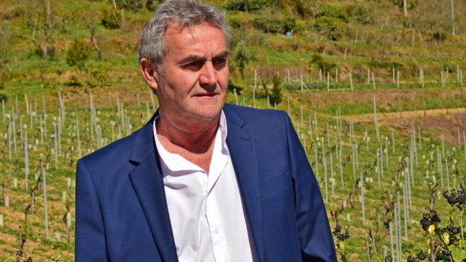 Claudio Muzio consigliere di Regione Liguria