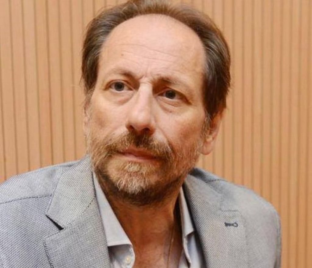 Gianni Pastorino