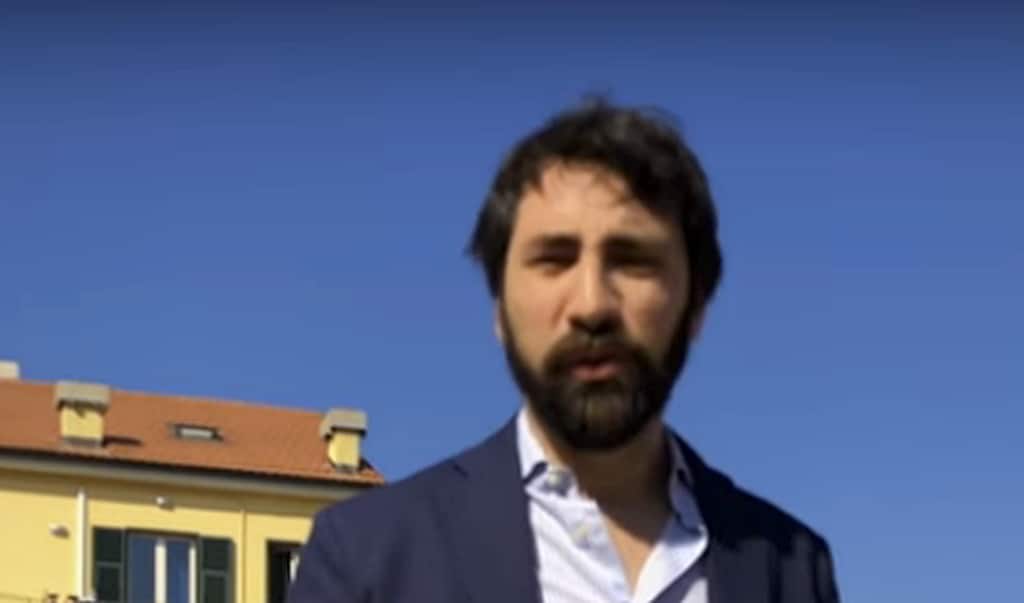 Ivano Mallarini