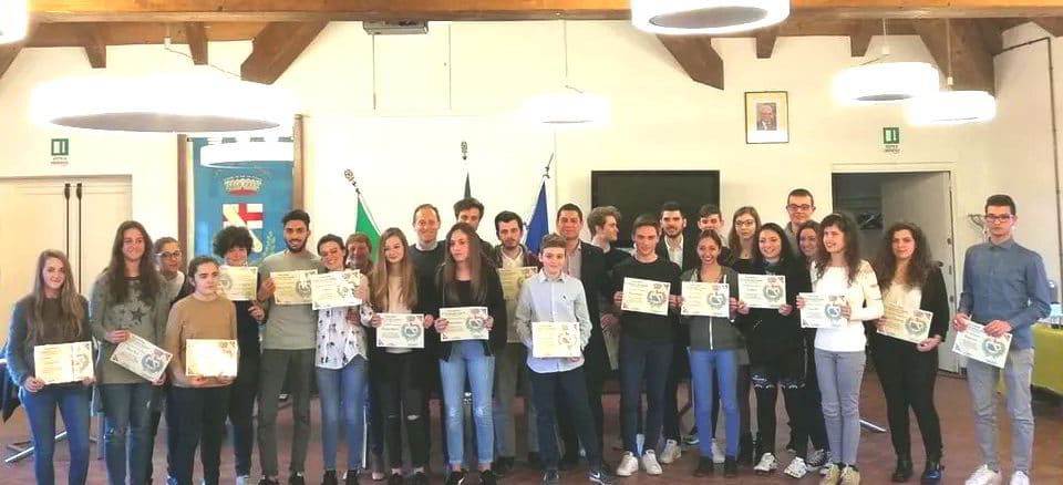 Premio studenti di Andora