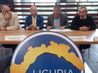 Liguria popolare conferenza presentazione coordinamento regionale