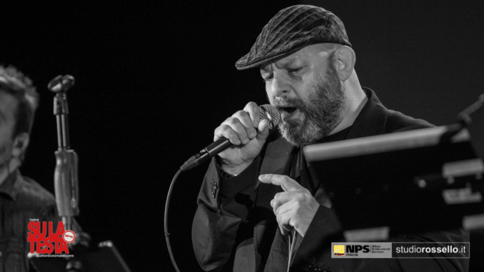 Festival su la testa 2019