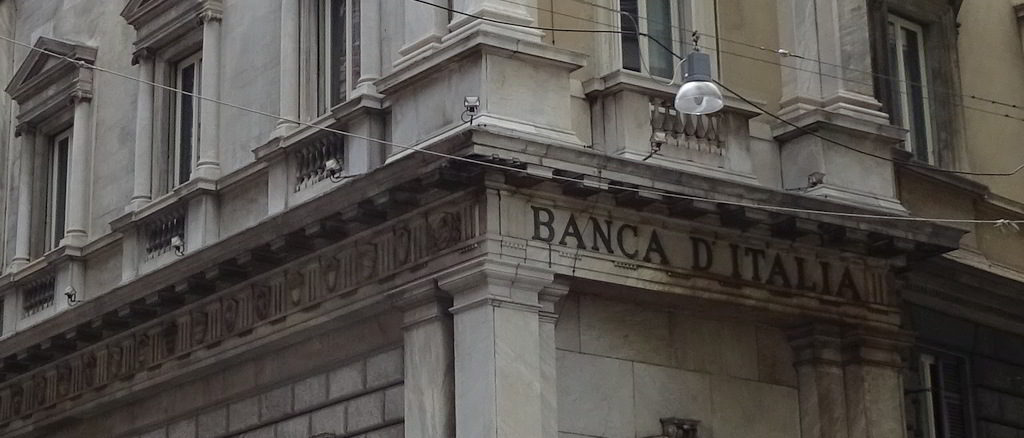 Bankitalia