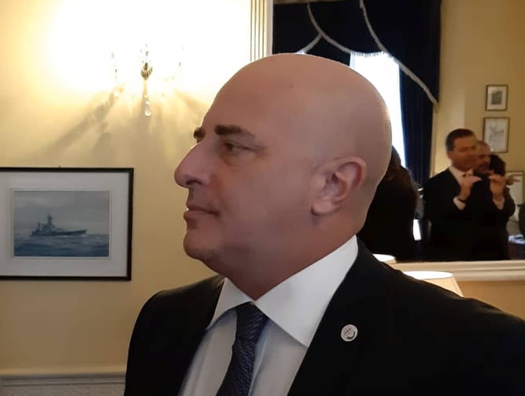 Gianni Berrino