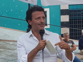 Luca Pastorino