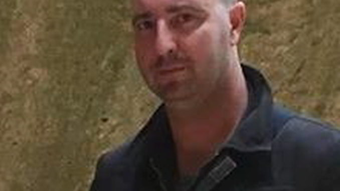 Marco Croce Conapo Savona