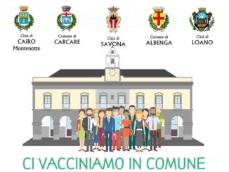 Campagna vaccinazione antinfluenzale