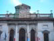 facciata Palazzo del Comune di Savona