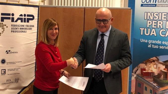 Accordo Fiaip La Spezia