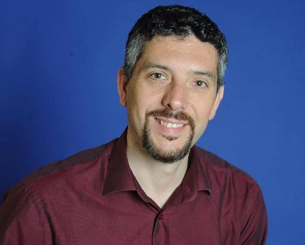 Andrea Melis