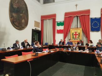 Consiglio Comunale di Albenga