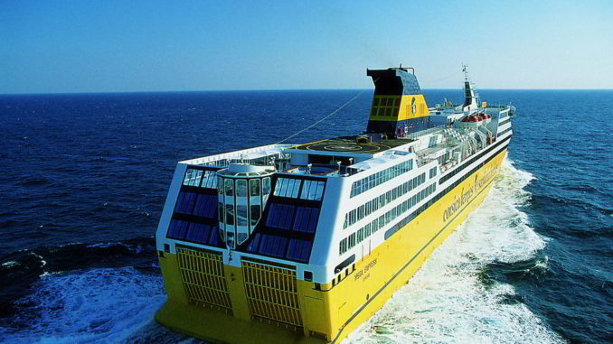Mega Express Two