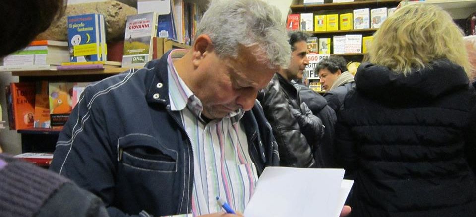 Maurizio Pupi Bracali