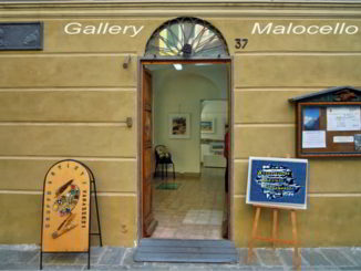 Gallery Malocello a Varazze