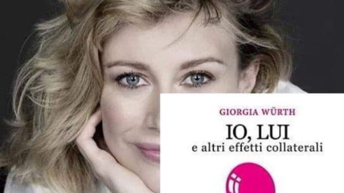 Giorgia Würth IO LUI