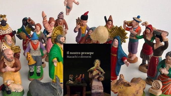 Macachi alla Ubik