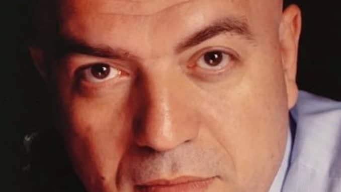Marco Rizzo