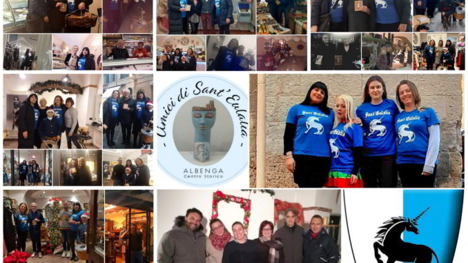 Natale-SantEulalia ad Albenga