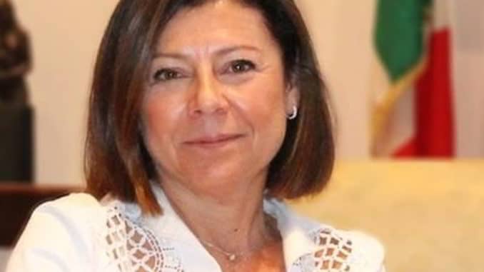 Paola De Micheli