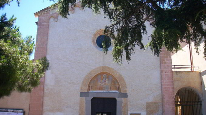 San Bernardino Albenga - effe