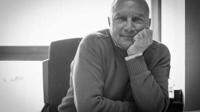 Walter Miscioscia
