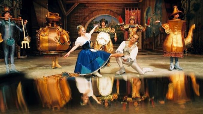 cenerentola