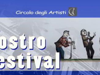 Il nostro Festival del Circolo degli artisti di Albissola