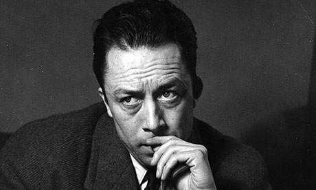 Anniversari: Albert Camus l'umanista in rivolta | AlbengaCorsara News