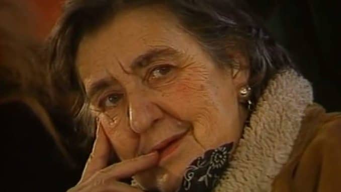 Alda Merini