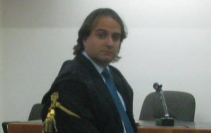 Alessandro Chirivì