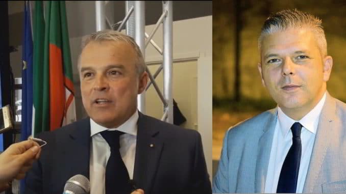 Benveduti e Tosi