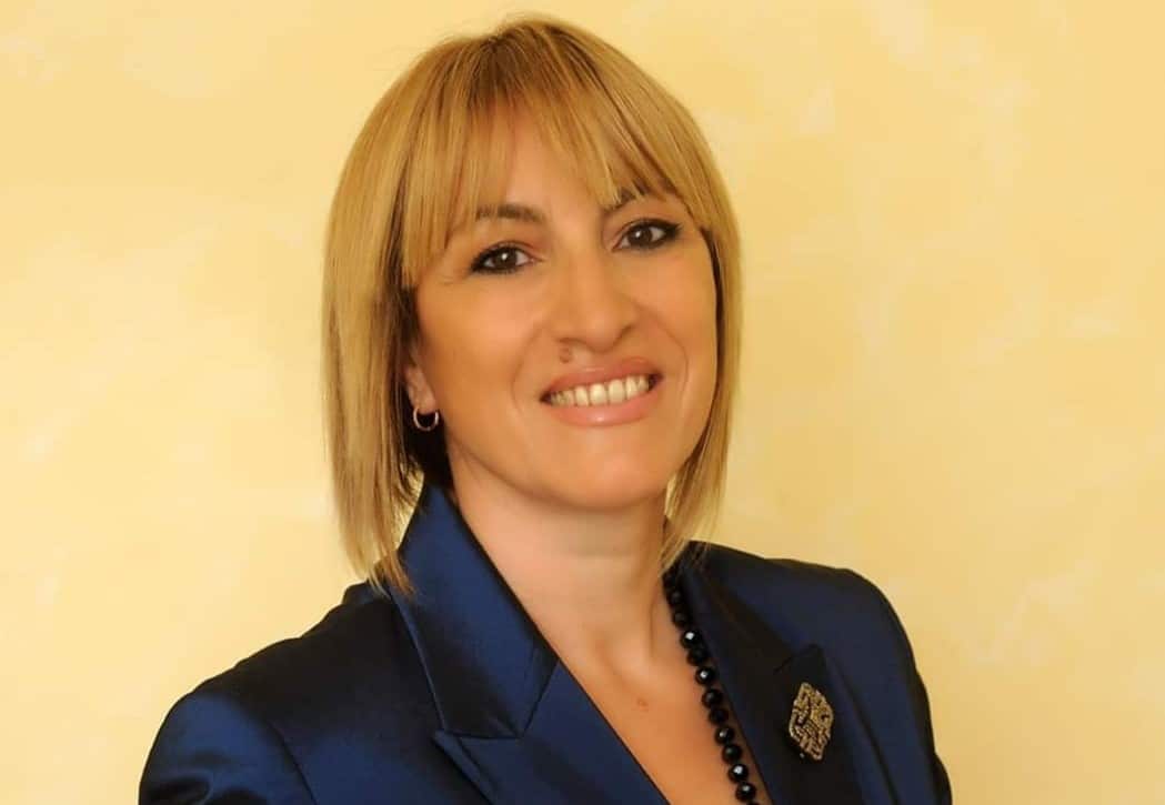 Franca Giannotta