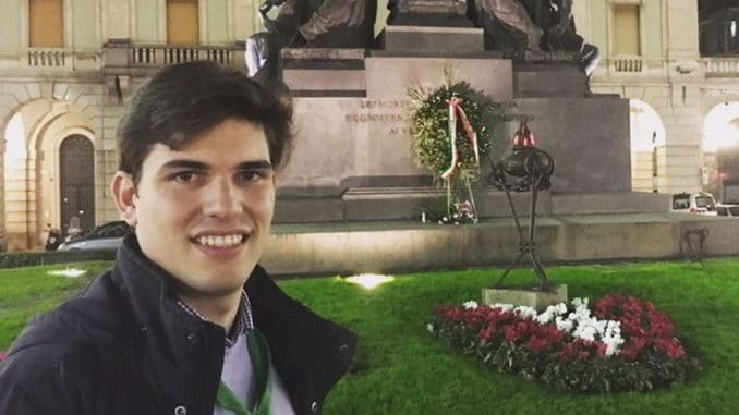 Matteo Venturini