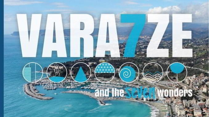 Varazze Portale Web