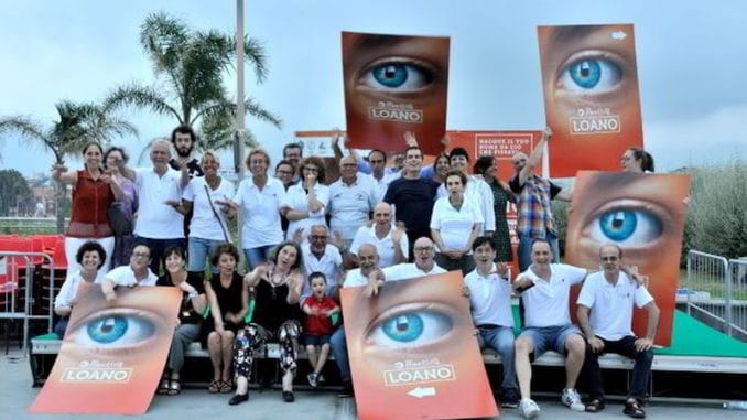 Amici di Don Giussani a Loano