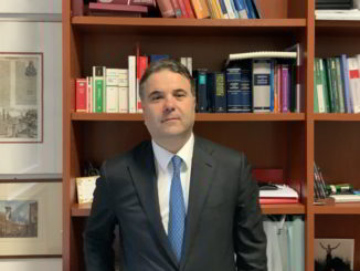 Avvocato Pasquale Lacalandra