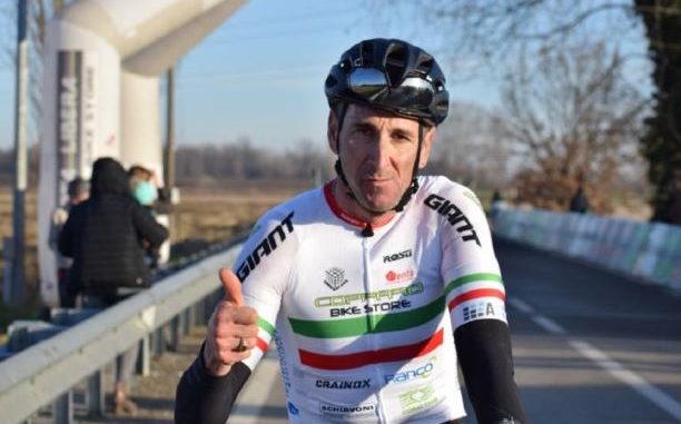 Gianmarco Agostini