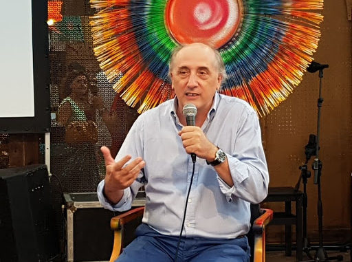 Fausto Aristide Massardo