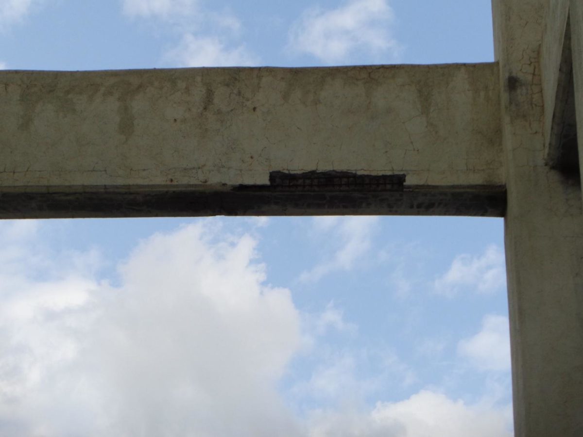 Varazze viadotto Teiro