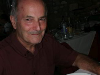 Salvatore Larosa