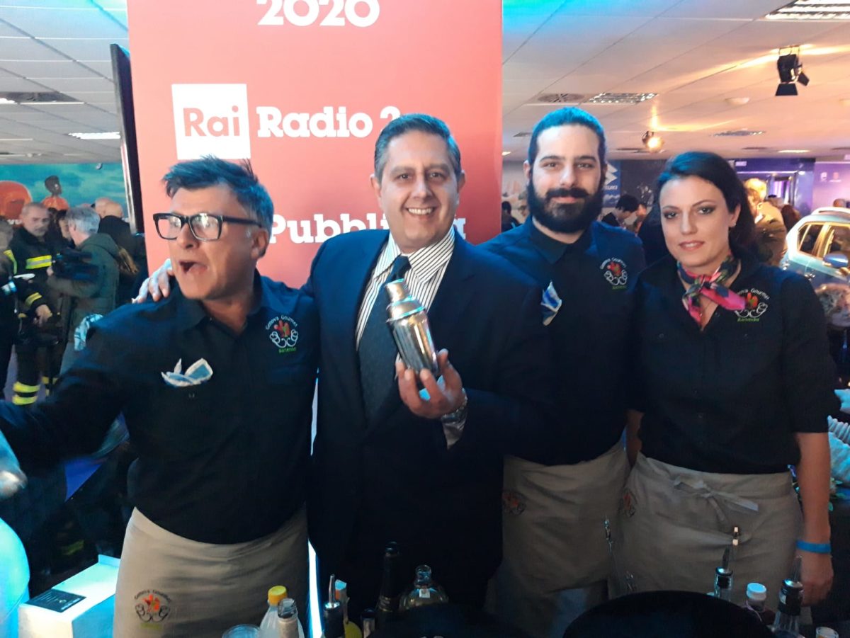 Sanremo promozione