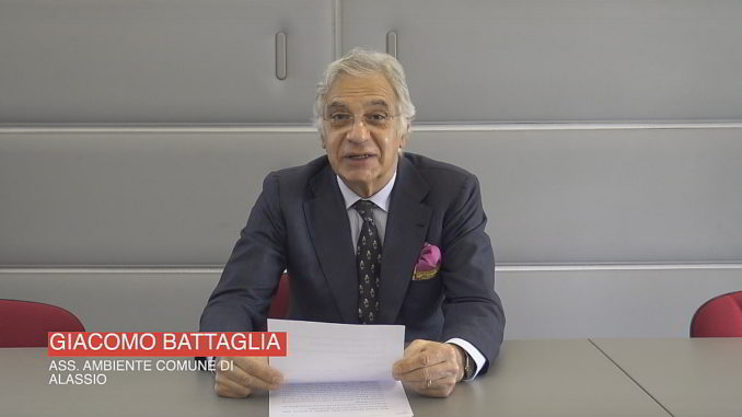 Giacomo Battaglia